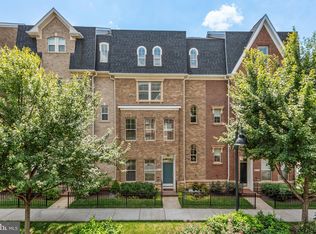 607 Crown Park Ave, Gaithersburg, MD 20878