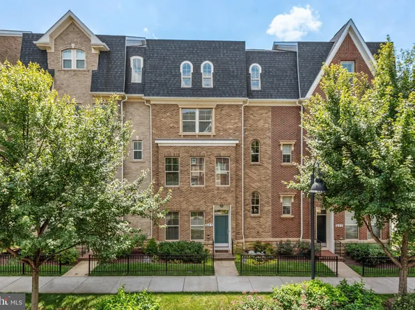607 Crown Park Ave, Gaithersburg, MD 20878