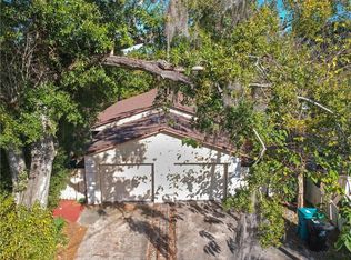 117 & 119 Page St, Orlando, FL 32806