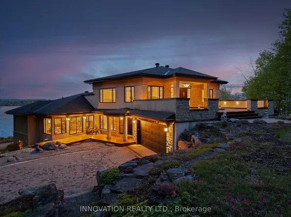 325 Berry Side Rd, Ottawa, ON K0A 1T0