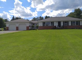 4326 Middle Cheshire Rd, Canandaigua, NY 14424
