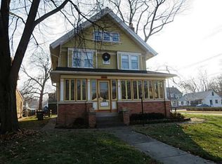 2063 Marengo St, Toledo, OH