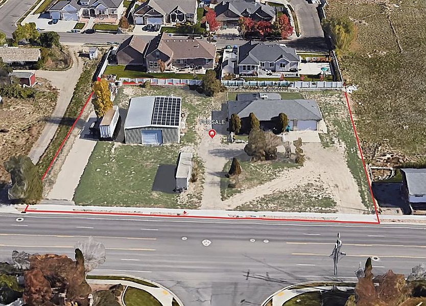 1st image of 3055 N 1200th St W