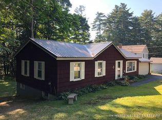 11 Lantern Ln, Windham, ME 04062