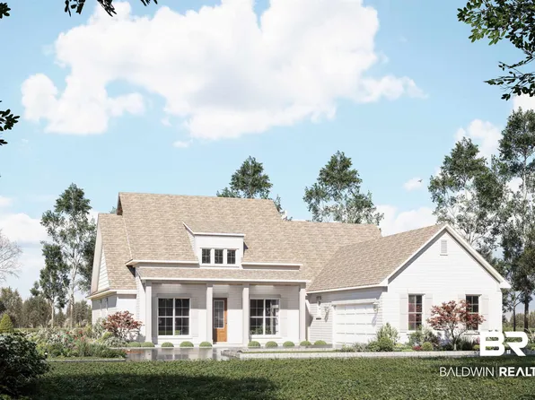 21045 Live Oak Cir, Gulf Shores, AL 36542