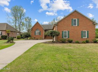 111 Mellen Rd, New Bern, NC 28562