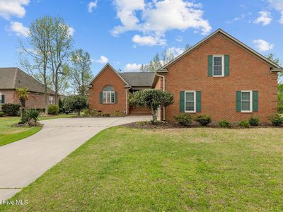 111 Mellen Road, New Bern, NC, 28562