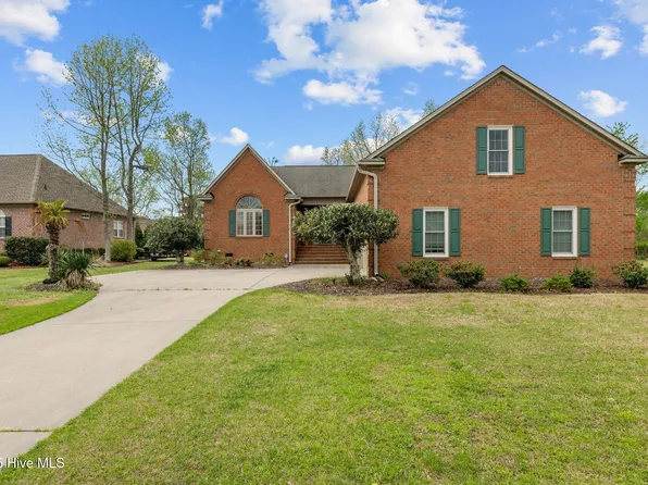 111 Mellen Road, New Bern, NC 28562