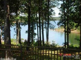 2323 Case Ford Ln, Heber Springs, AR 72543
