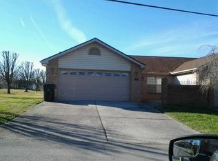 501 Floriade Way, Knoxville, TN 37923