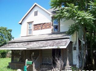 228 Senate St, Marion, OH