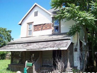 228 Senate St, Marion, OH, 43302