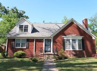 205 E 3rd St, Ripley, MS 38663