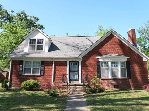 205 E 3rd St, Ripley, MS 38663