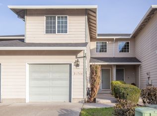 20744 SW Kinnaman Rd, Beaverton, OR 97078