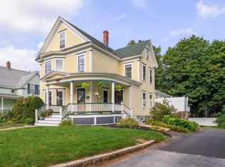 526 Main St, Springvale, ME 04083
