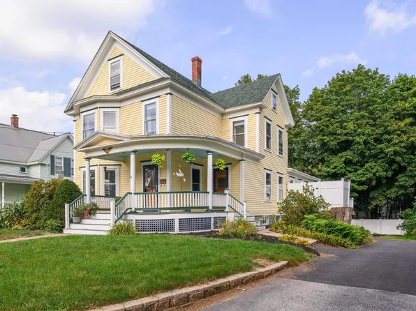 526 Main Street, Sanford, ME 04083