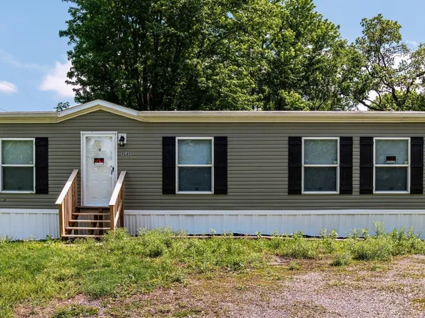 9049 Grassy Rd, Marion, IL 62959
