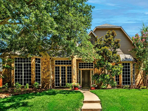 10904 Amelina Ln, Frisco, TX 75035
