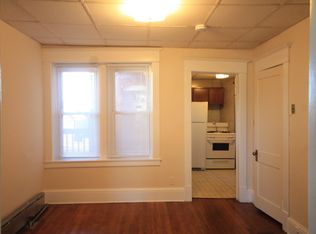 406-408 Belmont Ave #406-4L, Springfield, MA 01108