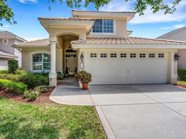 3460 Turnberry Dr, Lakeland, FL 33803