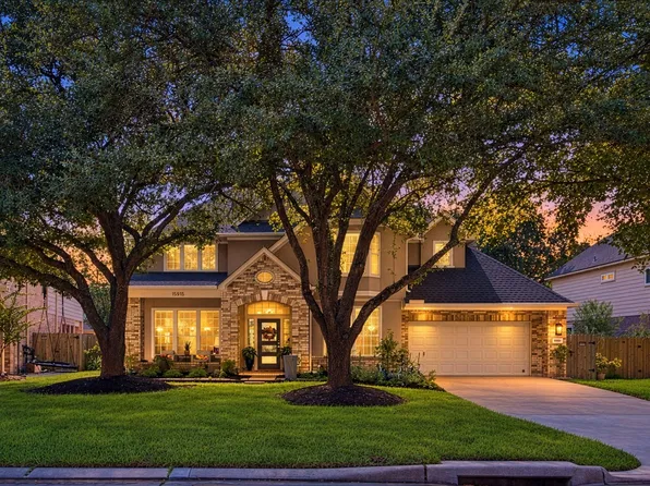 15915 Ellendale Ct, Cypress, TX 77429