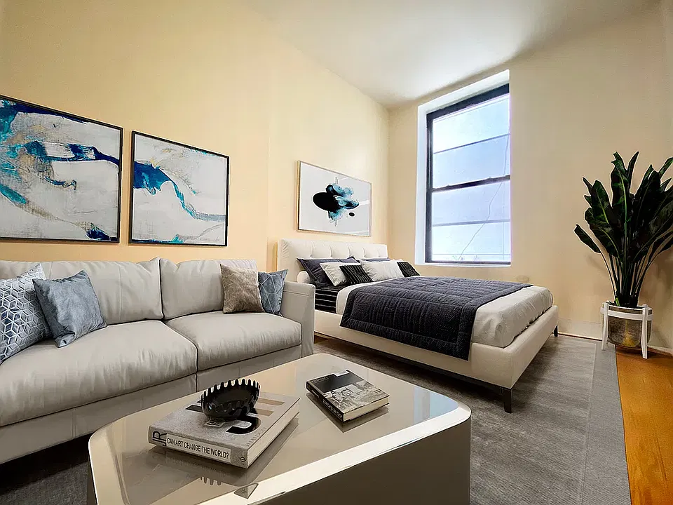 246 Bradhurst Ave #4