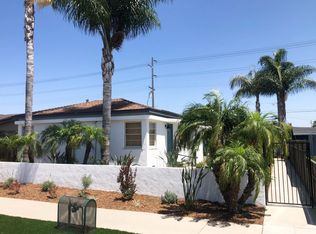 4411 Utah St, San Diego, CA 92116