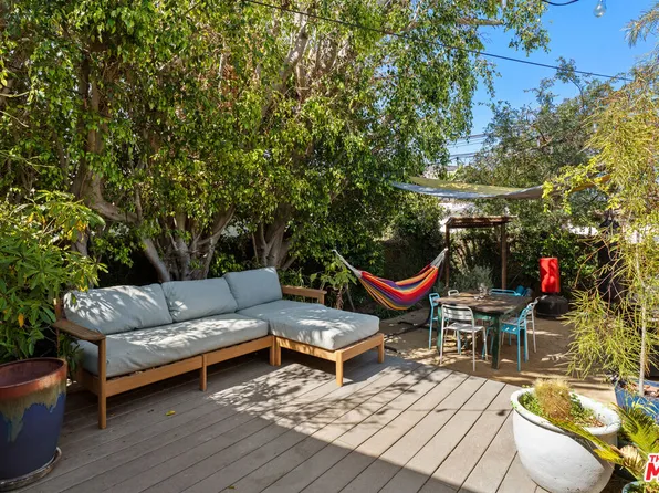 3612 Greenwood Ave, Los Angeles, CA 90066