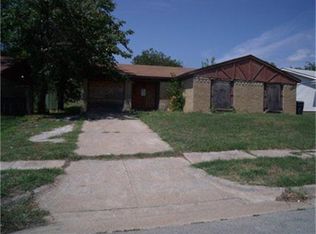 4051 Robertson Dr, Dallas, TX 75241
