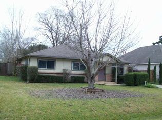 10718 Highpoint Ln, Montgomery, TX 77356