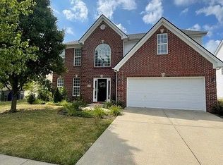 2977 Majestic View Walk, Lexington, KY 40511