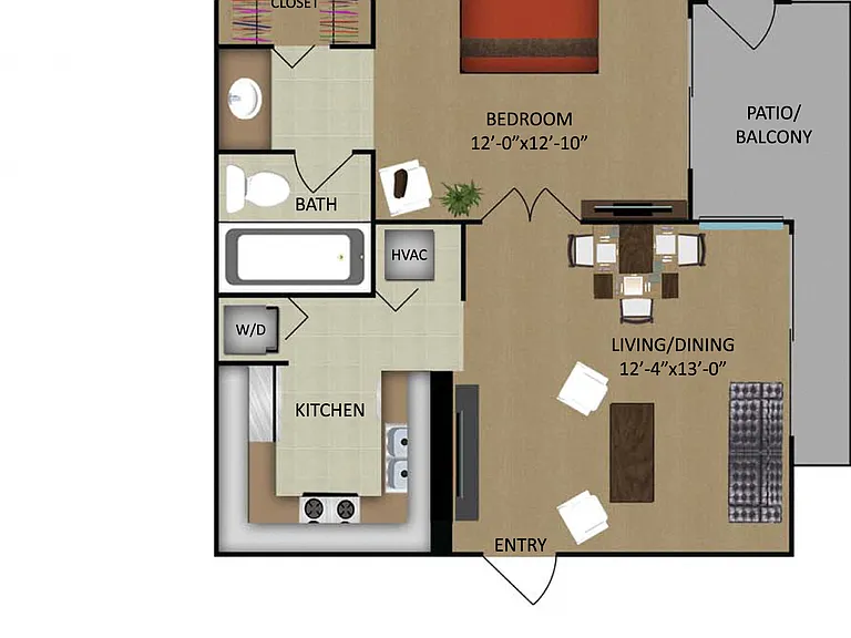 Gables Boca Place — Photo 17
