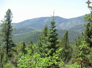 5 Waterfalls Subd #2, Las Vegas, NM 87701