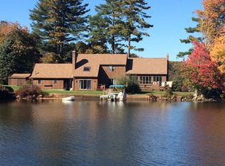18 River Rd, North Brookfield, MA 01535