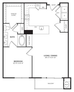 3014 - A3 Neutral Granite