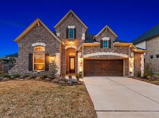 31723 Serrano Bluff Ln, Spring, TX 77386