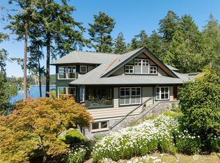 305 Doe Run Rd, Lopez Island, WA 98261