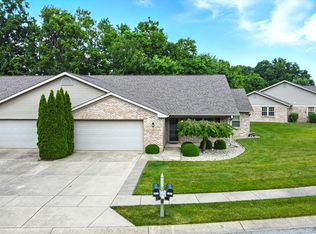 3920 Oak Harbor Ln, Indianapolis, IN