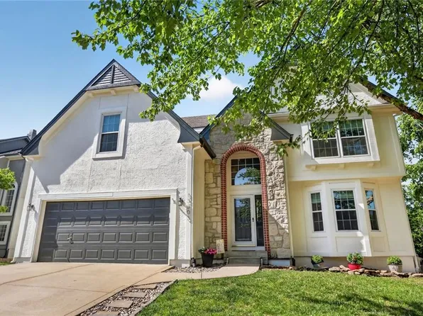 13303 W 131st St, Overland Park, KS 66213