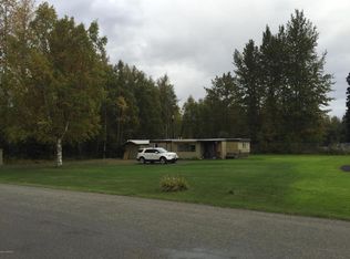 1775 Della St, Anchorage, AK 99502