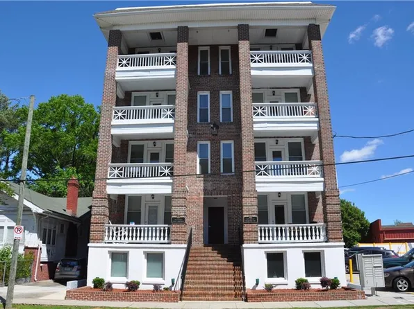 112 W 39th St APT 14, Norfolk, VA 23504