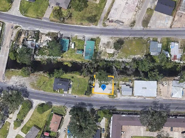 7161 W Main St, Houma, LA 70360
