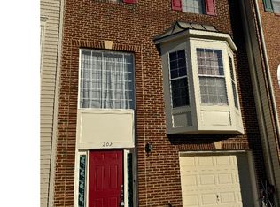 202 Raynar Ct, Stafford, VA 22554