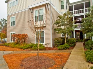 2311 Egret Crest Ln, Charleston, SC 29414