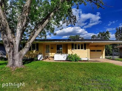 2341 Sumter Ave S, Saint Louis Park, MN, 55426