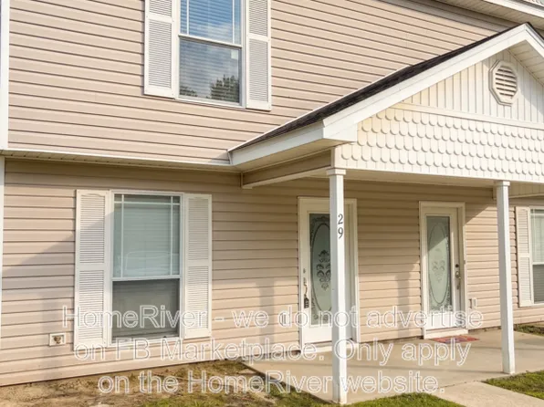 8435 Chisholm Rd APT 29, Pensacola, FL 32514