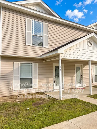 8435 Chisholm Rd #29 Photo 1