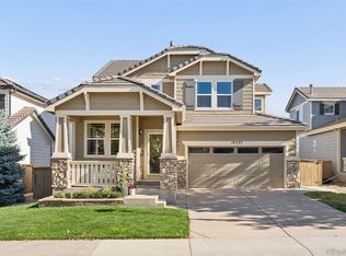 10535 Laurelglen Circle, Highlands Ranch, CO 80130