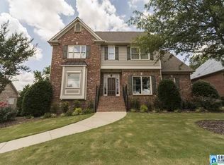 4868 Crystal Cir, Hoover, AL 35226